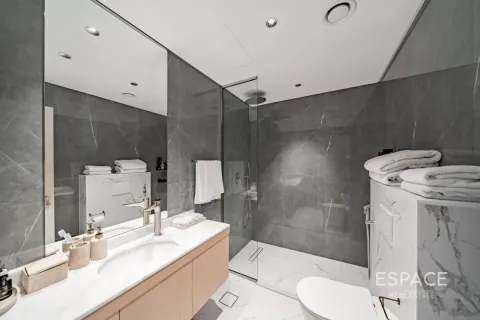 Apartemen di PRINCESS TOWER di Dubai Marina, UEA 5 kamar tidur, 571 m2 nomor 738521 - foto 16