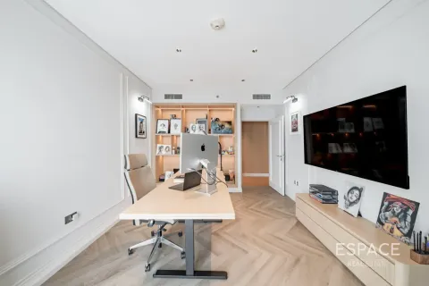 Apartemen di PRINCESS TOWER di Dubai Marina, UEA 5 kamar tidur, 571 m2 nomor 738521 - foto 8