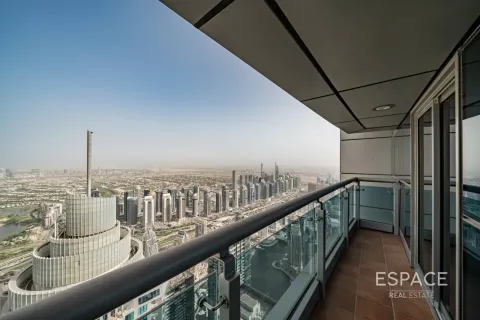 Apartemen di PRINCESS TOWER di Dubai Marina, UEA 5 kamar tidur, 571 m2 nomor 738521 - foto 20