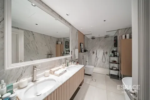 Apartemen di PRINCESS TOWER di Dubai Marina, UEA 5 kamar tidur, 571 m2 nomor 738521 - foto 11