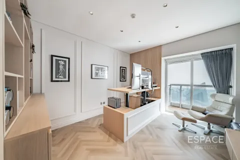 Apartemen di PRINCESS TOWER di Dubai Marina, UEA 5 kamar tidur, 571 m2 nomor 738521 - foto 6