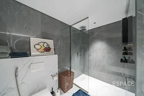 Apartemen di PRINCESS TOWER di Dubai Marina, UEA 5 kamar tidur, 571 m2 nomor 738521 - foto 18