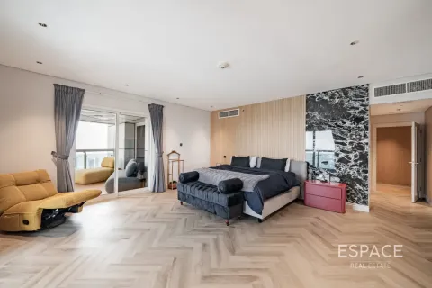 Apartemen di PRINCESS TOWER di Dubai Marina, UEA 5 kamar tidur, 571 m2 nomor 738521 - foto 15