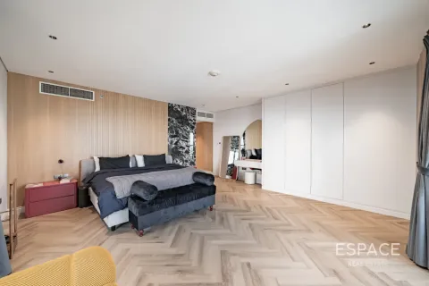 Apartemen di PRINCESS TOWER di Dubai Marina, UEA 5 kamar tidur, 571 m2 nomor 738521 - foto 14