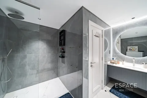 Apartemen di PRINCESS TOWER di Dubai Marina, UEA 5 kamar tidur, 571 m2 nomor 738521 - foto 19
