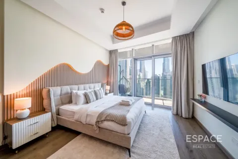 Wohnung zur Miete in Downtown Dubai (Downtown Burj Dubai), Dubai, VAE 3 Schlafzimmer, 189 m2 Nr. 738522 - Foto 16