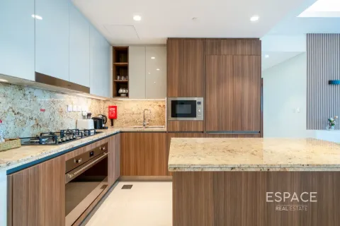 Wohnung zur Miete in Downtown Dubai (Downtown Burj Dubai), Dubai, VAE 3 Schlafzimmer, 189 m2 Nr. 738522 - Foto 6