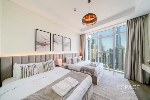 Wohnung zur Miete in Downtown Dubai (Downtown Burj Dubai), Dubai, VAE 3 Schlafzimmer, 189 m2 Nr. 738522 - Foto 13