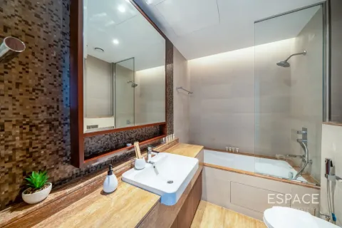 Wohnung zur Miete in Downtown Dubai (Downtown Burj Dubai), Dubai, VAE 3 Schlafzimmer, 189 m2 Nr. 738522 - Foto 18