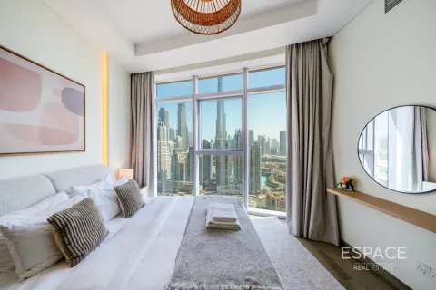 Wohnung zur Miete in Downtown Dubai (Downtown Burj Dubai), Dubai, VAE 3 Schlafzimmer, 189 m2 Nr. 738522 - Foto 12