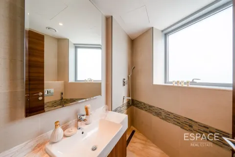 Wohnung zur Miete in Downtown Dubai (Downtown Burj Dubai), Dubai, VAE 3 Schlafzimmer, 189 m2 Nr. 738522 - Foto 10