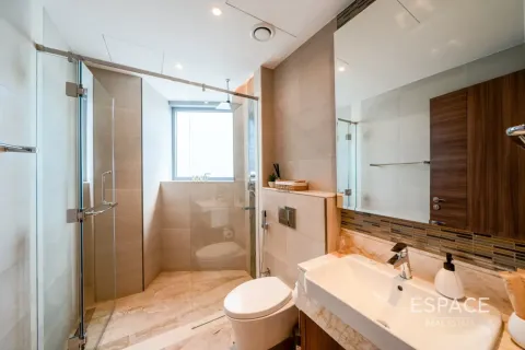 Wohnung zur Miete in Downtown Dubai (Downtown Burj Dubai), Dubai, VAE 3 Schlafzimmer, 189 m2 Nr. 738522 - Foto 11