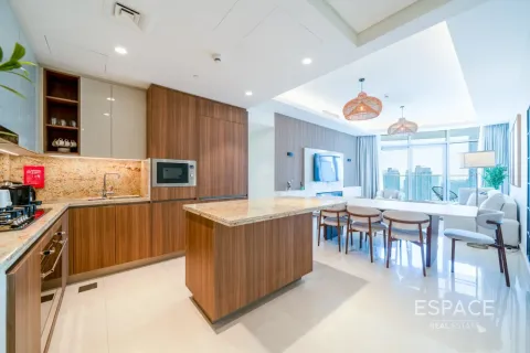 Wohnung zur Miete in Downtown Dubai (Downtown Burj Dubai), Dubai, VAE 3 Schlafzimmer, 189 m2 Nr. 738522 - Foto 5