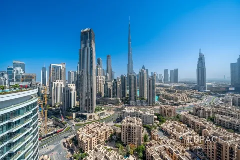 Wohnung zur Miete in Downtown Dubai (Downtown Burj Dubai), Dubai, VAE 3 Schlafzimmer, 189 m2 Nr. 738522 - Foto 20