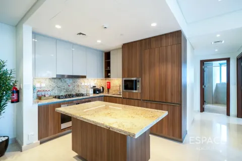Wohnung zur Miete in Downtown Dubai (Downtown Burj Dubai), Dubai, VAE 3 Schlafzimmer, 189 m2 Nr. 738522 - Foto 7