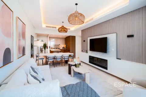 Wohnung zur Miete in Downtown Dubai (Downtown Burj Dubai), Dubai, VAE 3 Schlafzimmer, 189 m2 Nr. 738522 - Foto 3