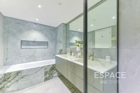 Apartamento para arrendamento em Dubai Marina, Dubai, EAU 3 quartos, 297 m2 № 738519 - foto 11