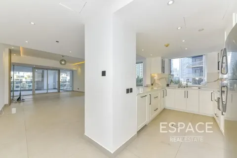 Apartamento para arrendamento em Dubai Marina, Dubai, EAU 3 quartos, 297 m2 № 738519 - foto 5