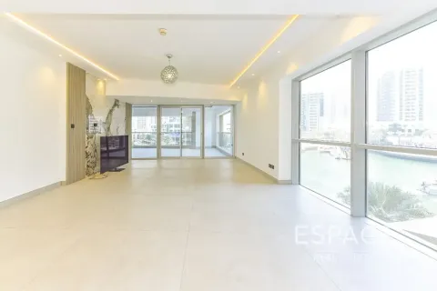 Apartamento para arrendamento em Dubai Marina, Dubai, EAU 3 quartos, 297 m2 № 738519 - foto 3