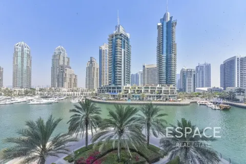 Apartamento para arrendamento em Dubai Marina, Dubai, EAU 3 quartos, 297 m2 № 738519 - foto 18
