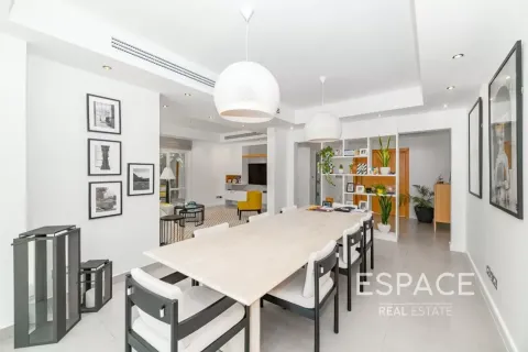 Willa na sprzedaż w Meadows, Dubai, ZEA 5 sypialnie, 391 mkw., nr 737904 - zdjęcie 3
