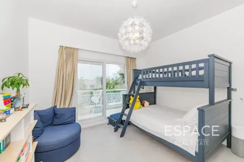 Willa na sprzedaż w Meadows, Dubai, ZEA 5 sypialnie, 391 mkw., nr 737904 - zdjęcie 13