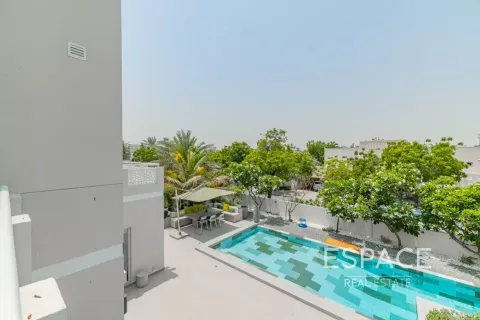 Willa na sprzedaż w Meadows, Dubai, ZEA 5 sypialnie, 391 mkw., nr 737904 - zdjęcie 17