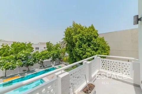 Willa na sprzedaż w Meadows, Dubai, ZEA 5 sypialnie, 391 mkw., nr 737904 - zdjęcie 18