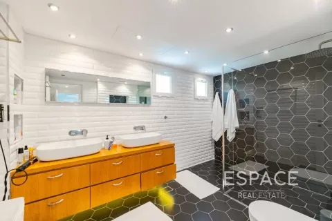 Willa na sprzedaż w Meadows, Dubai, ZEA 5 sypialnie, 391 mkw., nr 737904 - zdjęcie 9