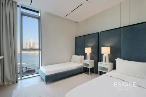 阿联酋 Dubai Bluewaters 待售 : 3 卧, 196 平方米 , 编号737905 - 照片 16