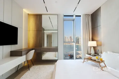 阿联酋 Dubai Bluewaters 待售 : 3 卧, 196 平方米 , 编号737905 - 照片 13