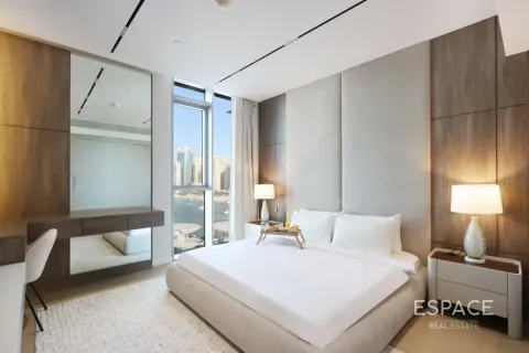 阿联酋 Dubai Bluewaters 待售 : 3 卧, 196 平方米 , 编号737905 - 照片 10