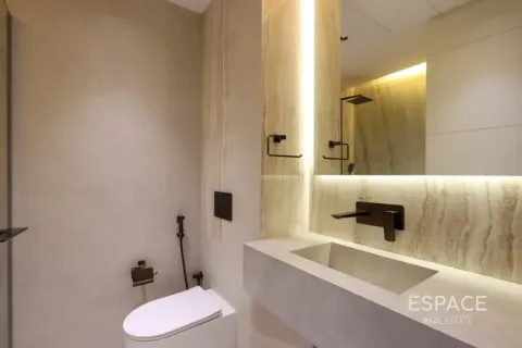 阿联酋 Dubai Bluewaters 待售 : 3 卧, 196 平方米 , 编号737905 - 照片 17