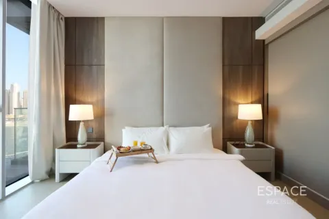 阿联酋 Dubai Bluewaters 待售 : 3 卧, 196 平方米 , 编号737905 - 照片 14