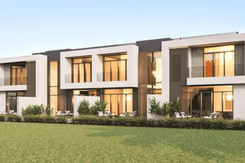 Dubai Lifestyle City, UAE의 판매용 아파트 침실 1개, 37제곱미터 번호 729376 - 사진 4