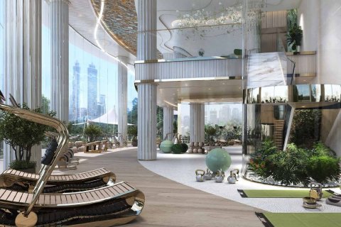 Al Safa, Dubai, BAE’de satılık daire 3 yatak odası, 388.3 m² No 691456 - fotoğraf 7