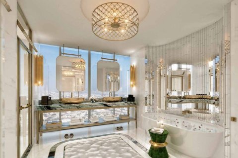 Al Safa, Dubai, BAE’de satılık daire 3 yatak odası, 388.3 m² No 691456 - fotoğraf 15