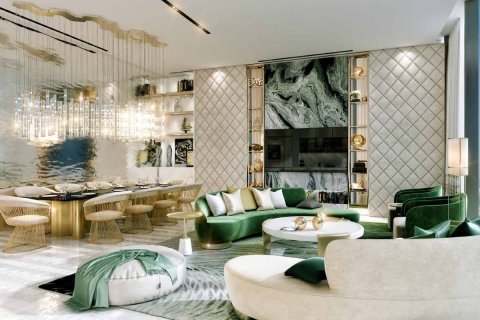 Al Safa, Dubai, BAE’de satılık daire 3 yatak odası, 388.3 m² No 691456 - fotoğraf 19
