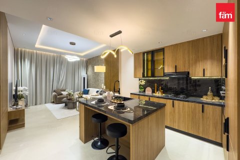 Wohnung zum Verkauf in Dubai, VAE 2 Schlafzimmer, 95.2 m2 Nr. 691457 - Foto 9