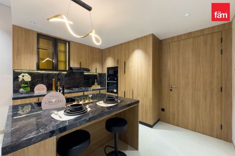 Wohnung zum Verkauf in Dubai, VAE 2 Schlafzimmer, 95.2 m2 Nr. 691457 - Foto 17