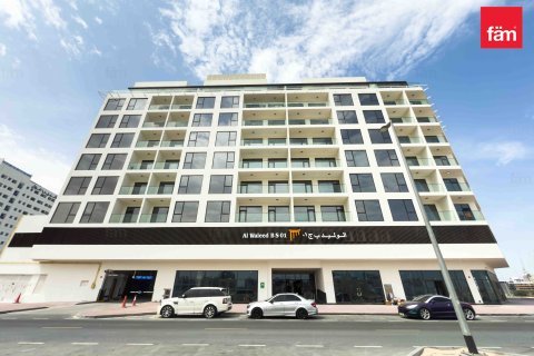 Wohnung in Arjan, Dubai, VAE: 3 Schlafzimmer, 136 m2 Nr. 691459