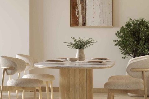 Apartman u Belmont u Town Square, Dubai, UAE 2 spavaćih soba, 129.0 m2 Br. 691932 - fotografija 5