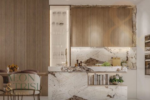 Apartemen di GARDENS 2 di Al Barsha, Dubai, UEA 1 kamar tidur, 63 m2 nomor 649040 - foto 5
