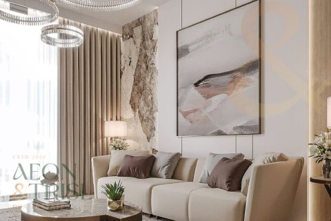 Пәтер GARDENS 2, Аль-Барша, Дубай, БАӘ-да 1 жатын бөлме, 63 м² № 649040