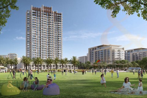 Dubai Marina, Dubai, BAE’de daire 1 yatak odası, 65 m&sup2; No 649043