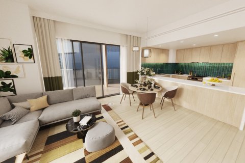 Lakás itt: Saadiyat Island, Abu Dhabi, EAE, 2 hálószoba, 196 m², azonosító: 716208 - fénykép 14