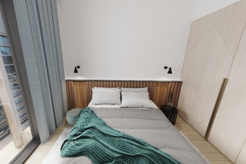 Lakás itt: Saadiyat Island, Abu Dhabi, EAE, 2 hálószoba, 196 m², azonosító: 716208 - fénykép 12