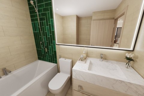 Lakás itt: Saadiyat Island, Abu Dhabi, EAE, 2 hálószoba, 196 m², azonosító: 716208 - fénykép 13