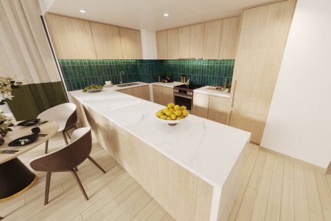 Lakás itt: Saadiyat Island, Abu Dhabi, EAE, 2 hálószoba, 196 m², azonosító: 716208 - fénykép 16