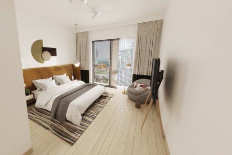 Lakás itt: Saadiyat Island, Abu Dhabi, EAE, 2 hálószoba, 196 m², azonosító: 716208 - fénykép 11